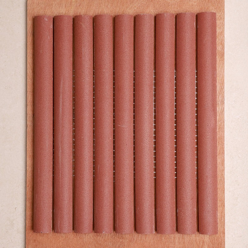 Bamboo Series Porcelain 286x260 mm Mosaic