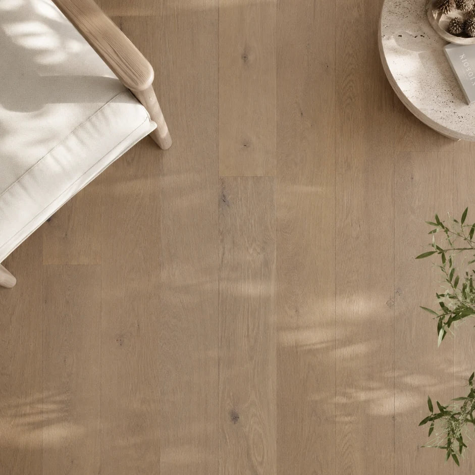 Belfort Oak Engineered Flooring 1900x190mm | Eco Flooring