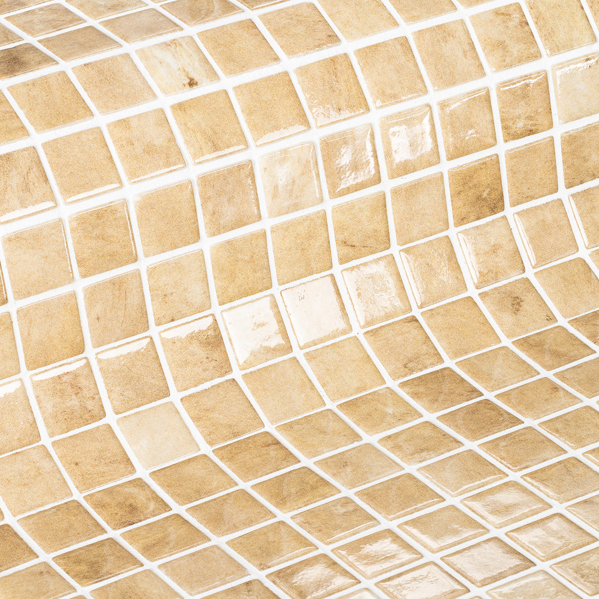 Ezarri Gemma Berilo Pool Mosaic Tile