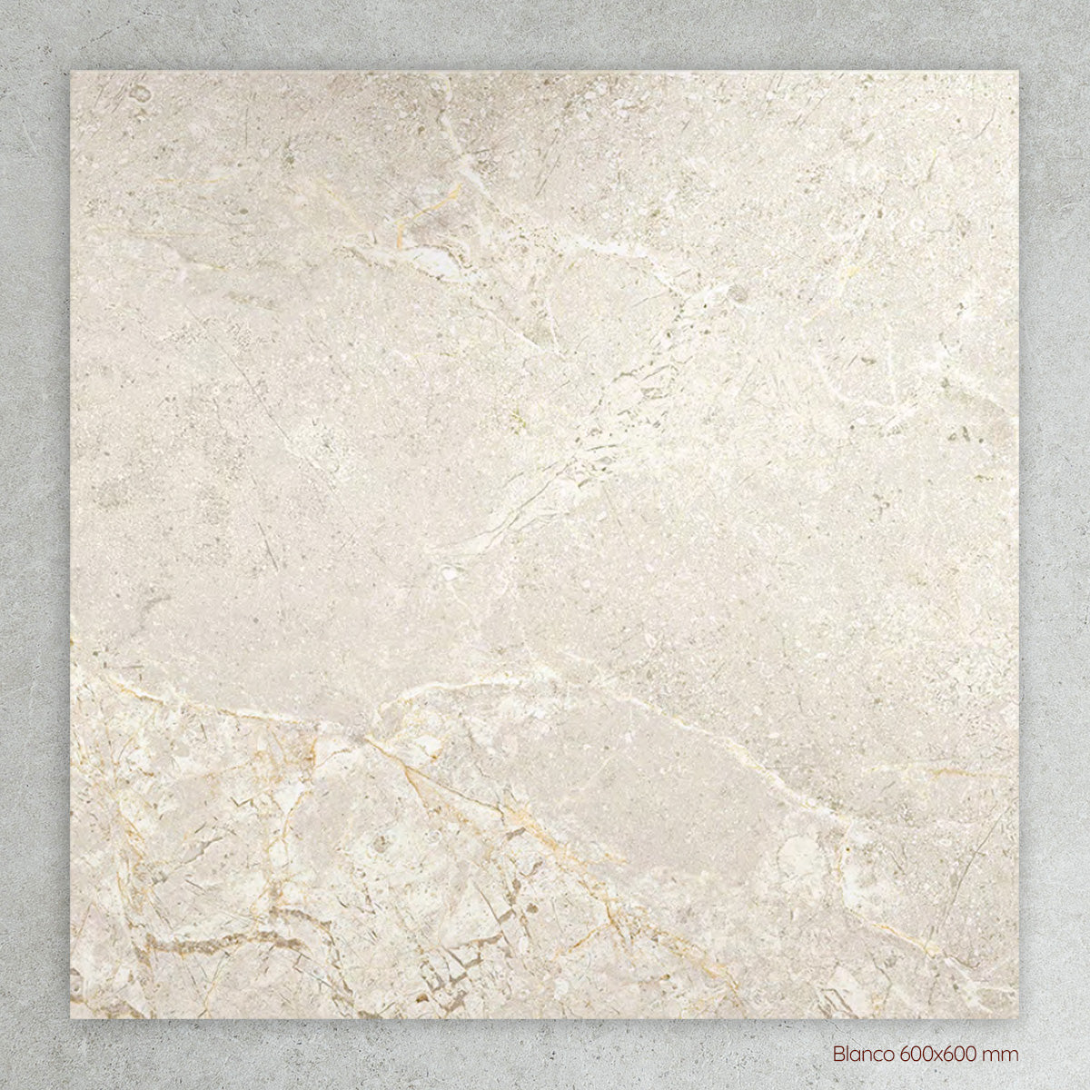 Kavala Stone Look Porcelain Floor and Wall Tile