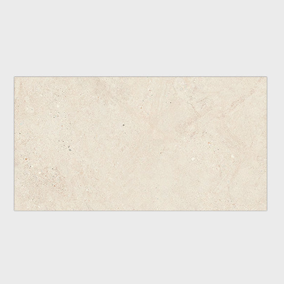 Durango Series Spanish Floor and Wall Tile in Bone, Matt finish
