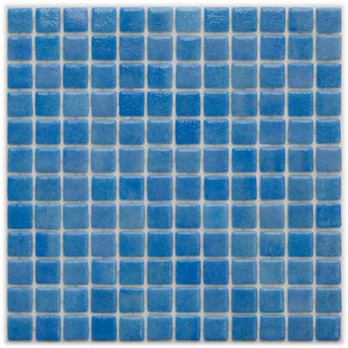 Leyla Mosaic Bora Bora – Gloss finish