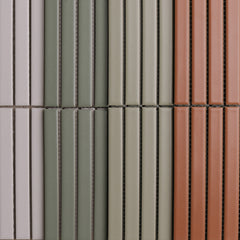 Botanica Kit Kat Series Porcelain Mosaic