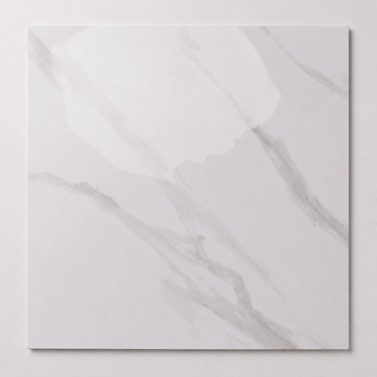 Builders Range Calacatta Vena Honed Floor and Wall Tile