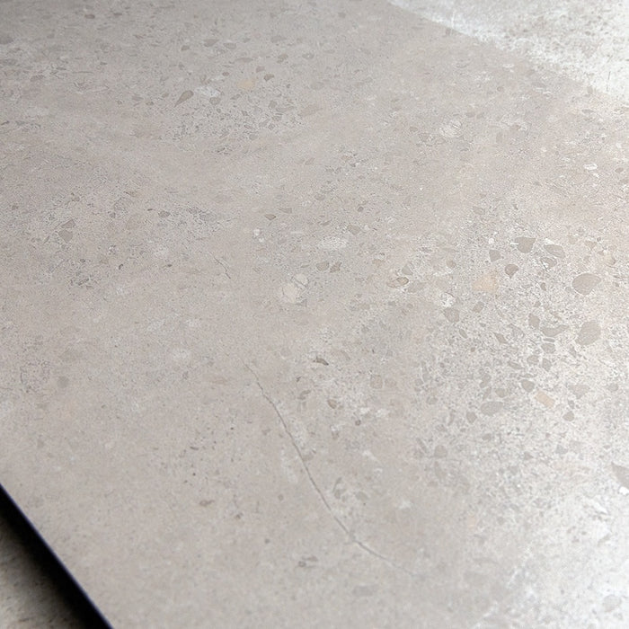 Builders Range Mars Silver Floor and Wall Tile
