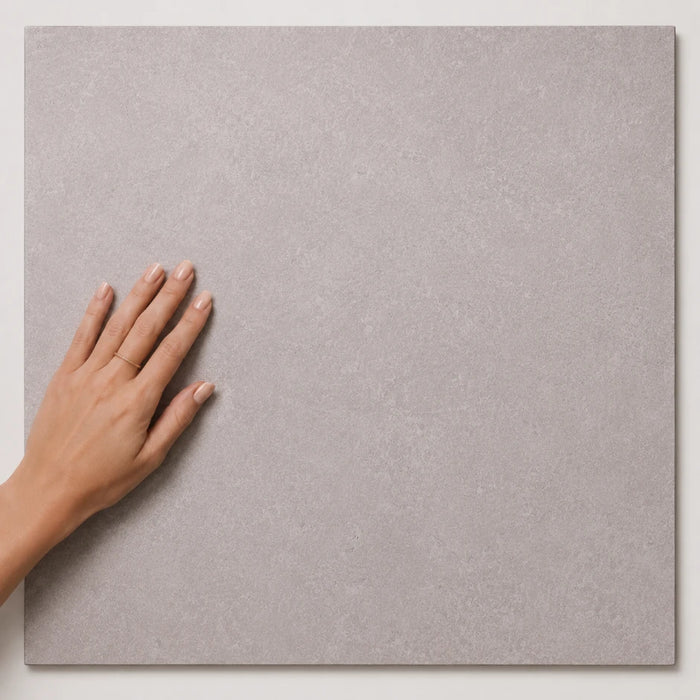 Builders Range Republic Floor and Wall Tile | Matt Porcelain