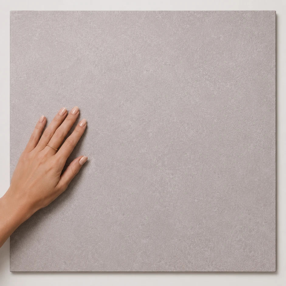 Builders Range Republic Floor and Wall Tile | Matt Porcelain