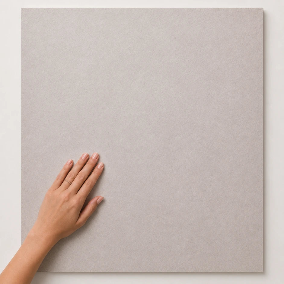 Builders Range Republic Floor and Wall Tile | Matt Porcelain