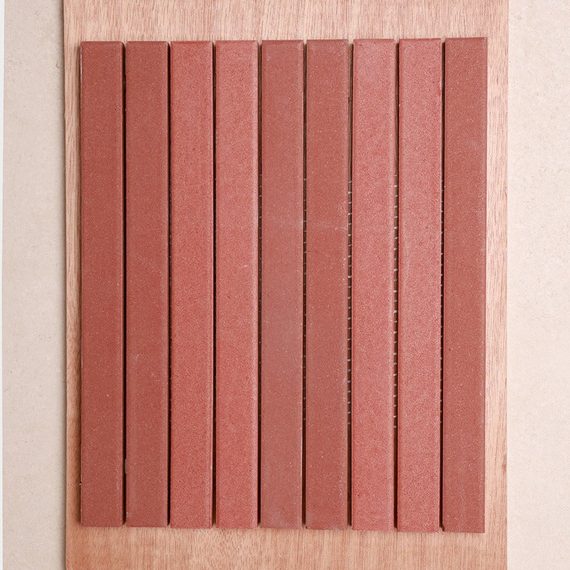 Chalk Series Porcelain 286x260 mm Mosaic