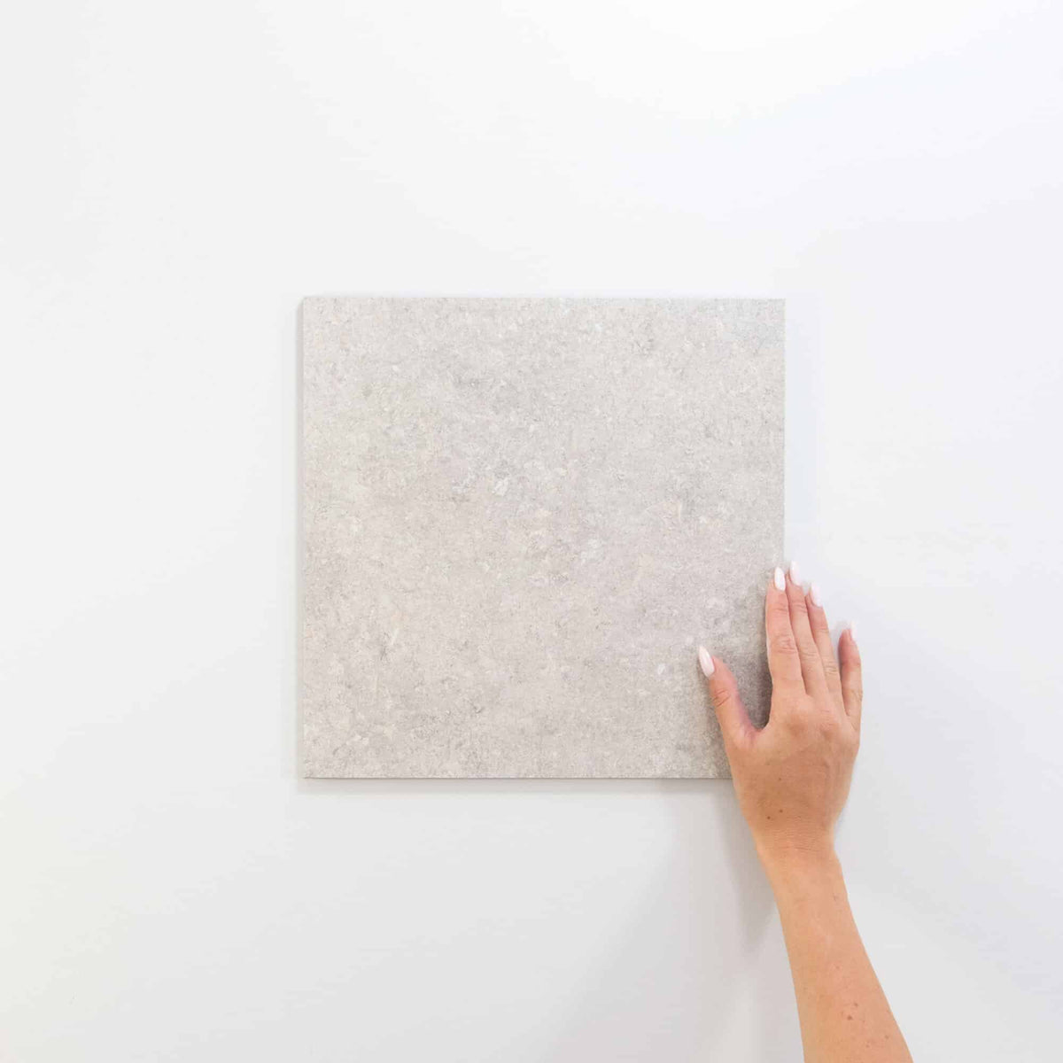 Camilla Limestone Look Porcelain Floor & Wall Tile