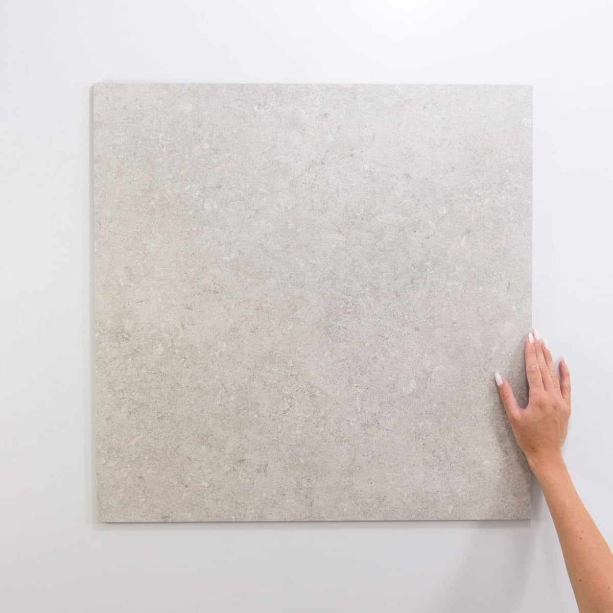 Camilla Limestone Look Porcelain Floor & Wall Tile