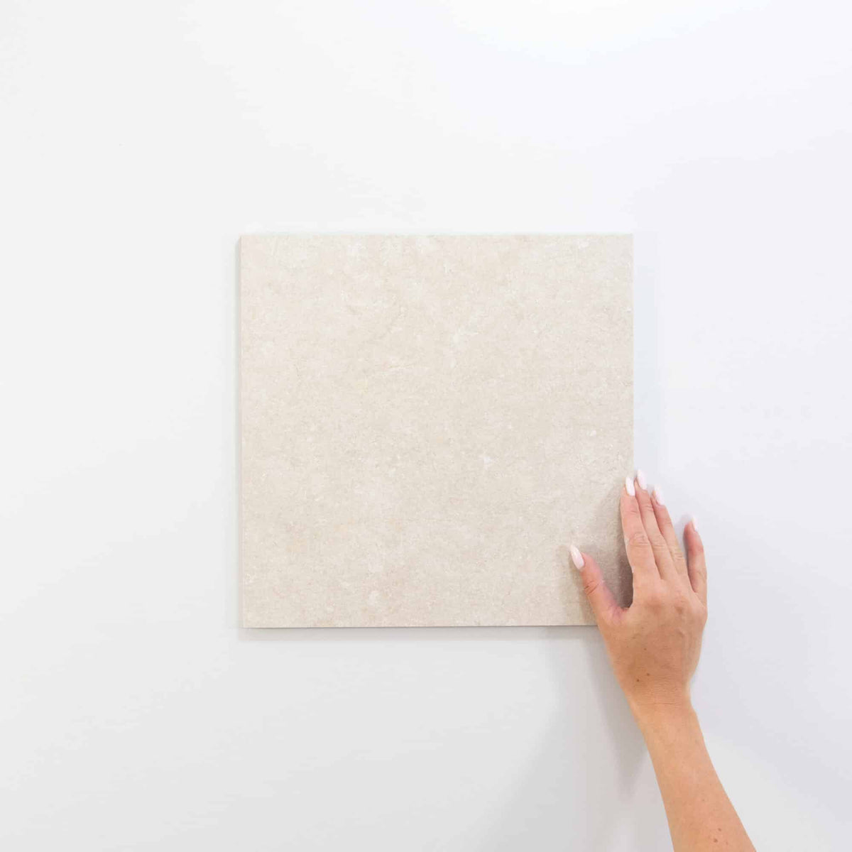 Camilla Limestone Look Porcelain Floor & Wall Tile