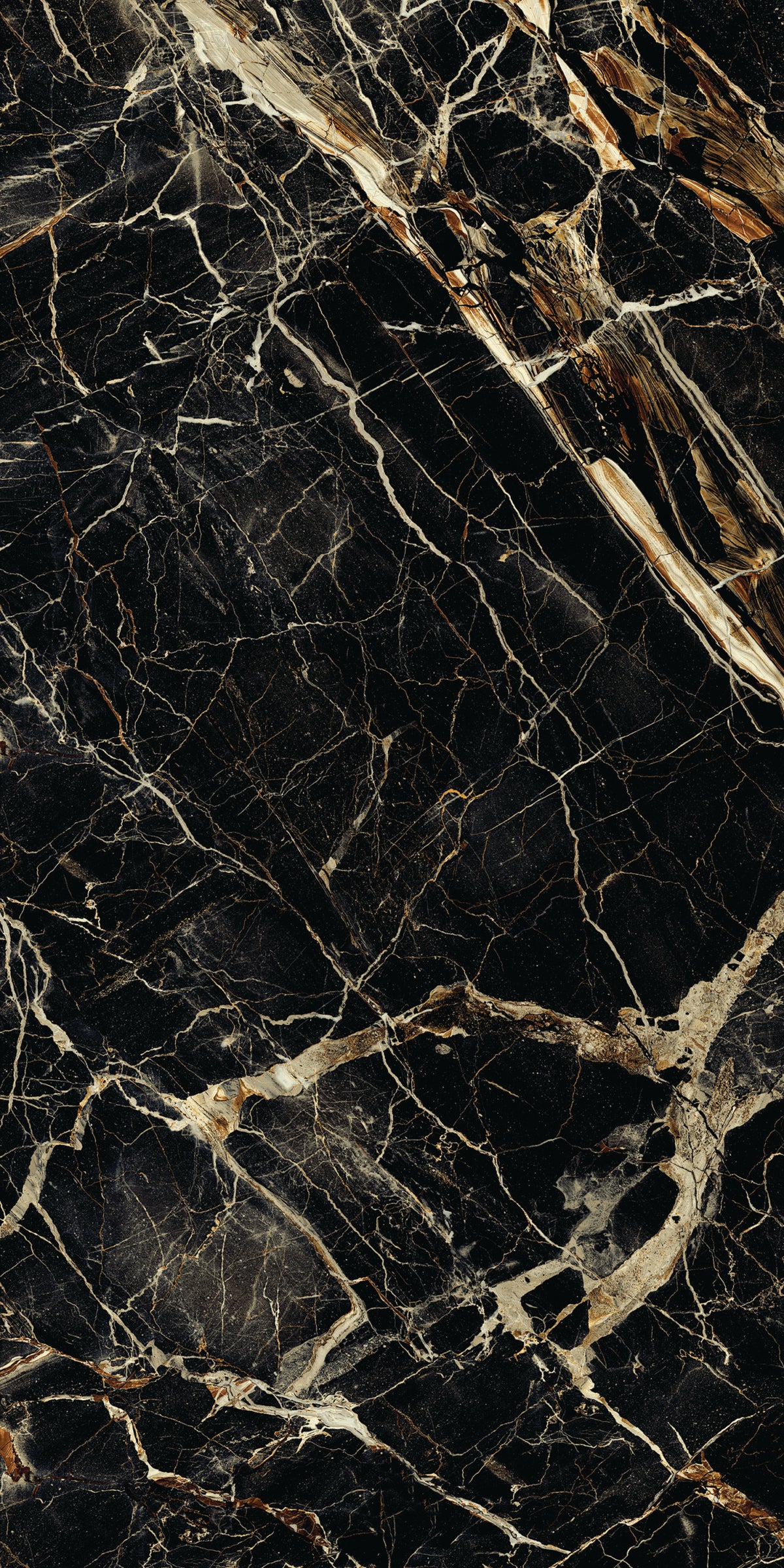 Caravaggio Gold Megaslab 3200x1600mm – Natural finish