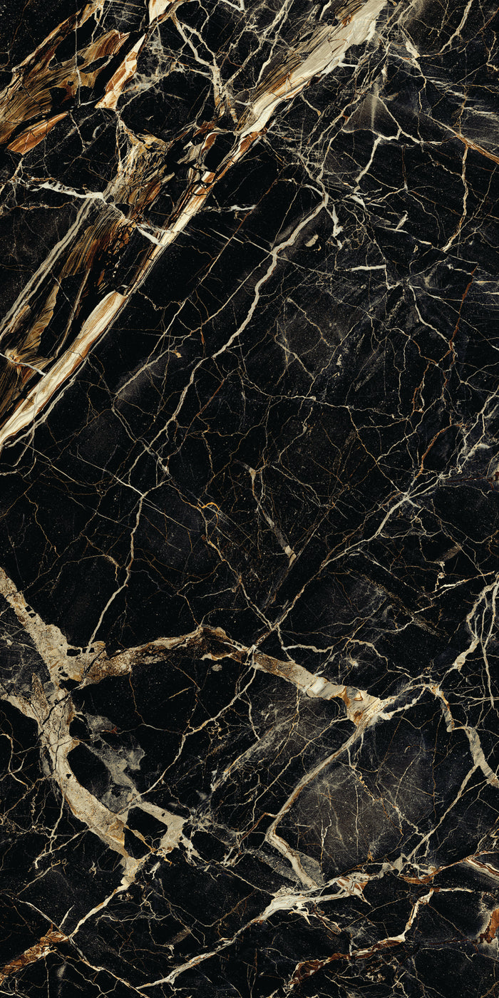 Caravaggio Gold Megaslab 3200x1600mm – Natural finish