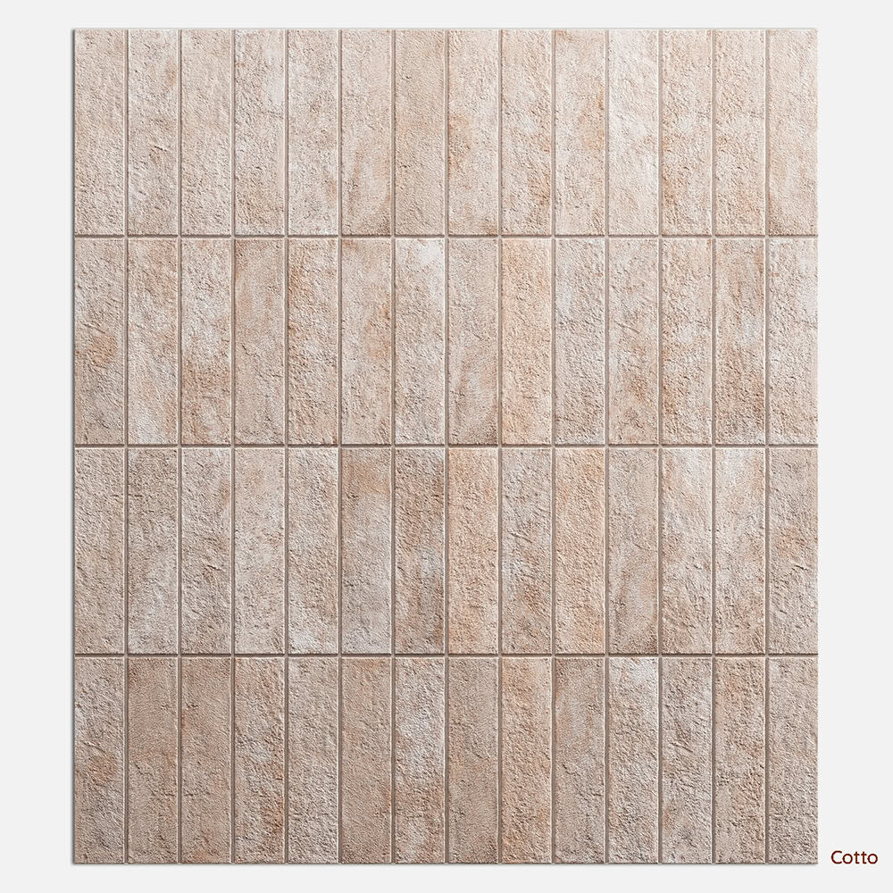 Chelsea Series Brick Subway 60x250 mm