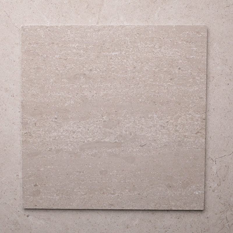Cinderella Grey Tumbled Stone 305 x 305 mm