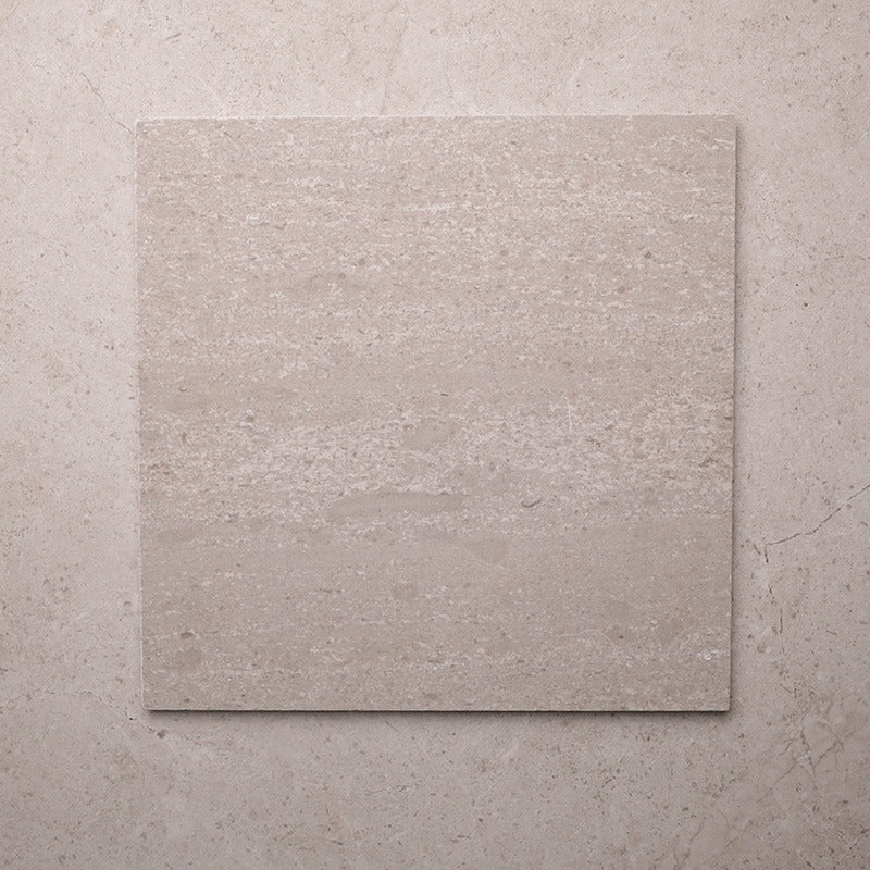 Cinderella Grey Tumbled Stone 305 x 305 mm