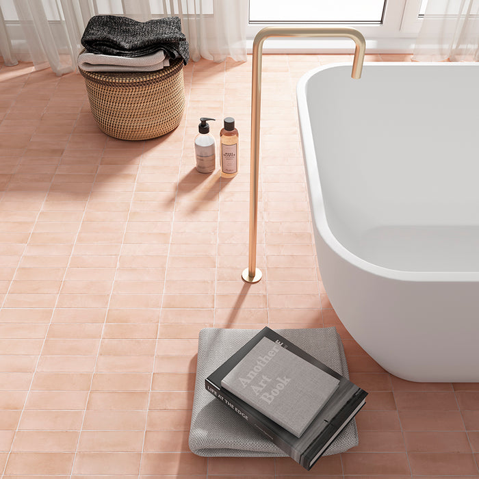 Coco Series Spanish Tile