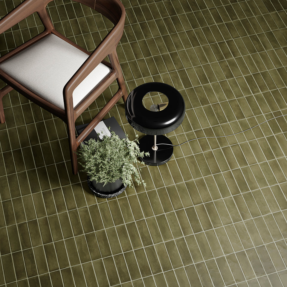 Coco Series Spanish Tile