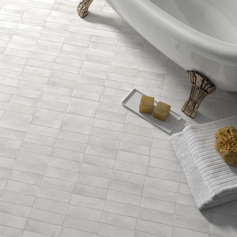 Coco Series Spanish Tile
