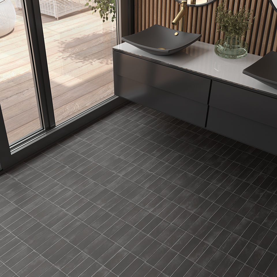 Coco Series Spanish Tile