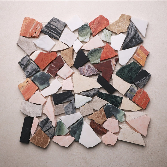 Crazy Pave