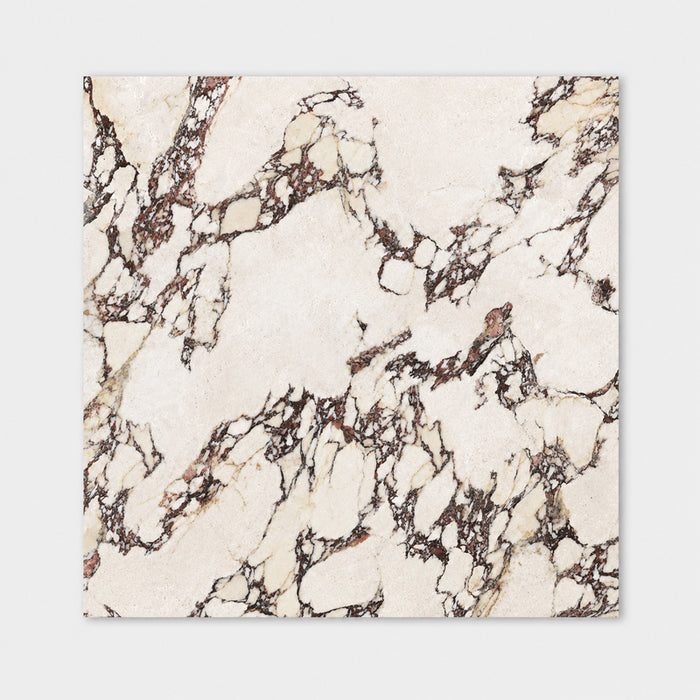 Calacatta Viola Porcelain Tile | Italian Marble Look Floor & Wall Tile