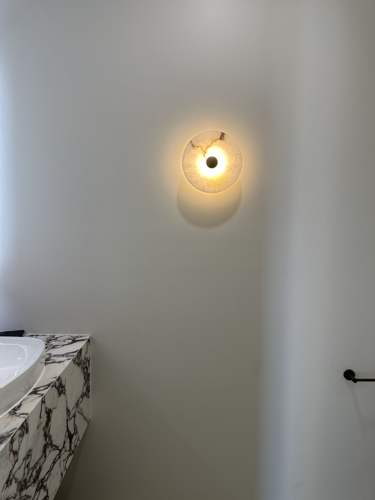 Lunara Cassian Wall Light