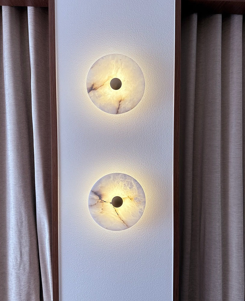 Lunara Cassian Wall Light