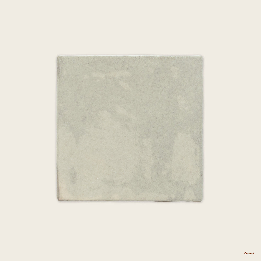 Majorca Series Spanish Porcelain Wall Tile 100x100 mm