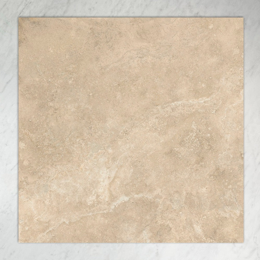 Iconica Contro Italian Crosscut Porcelain Floor and Wall