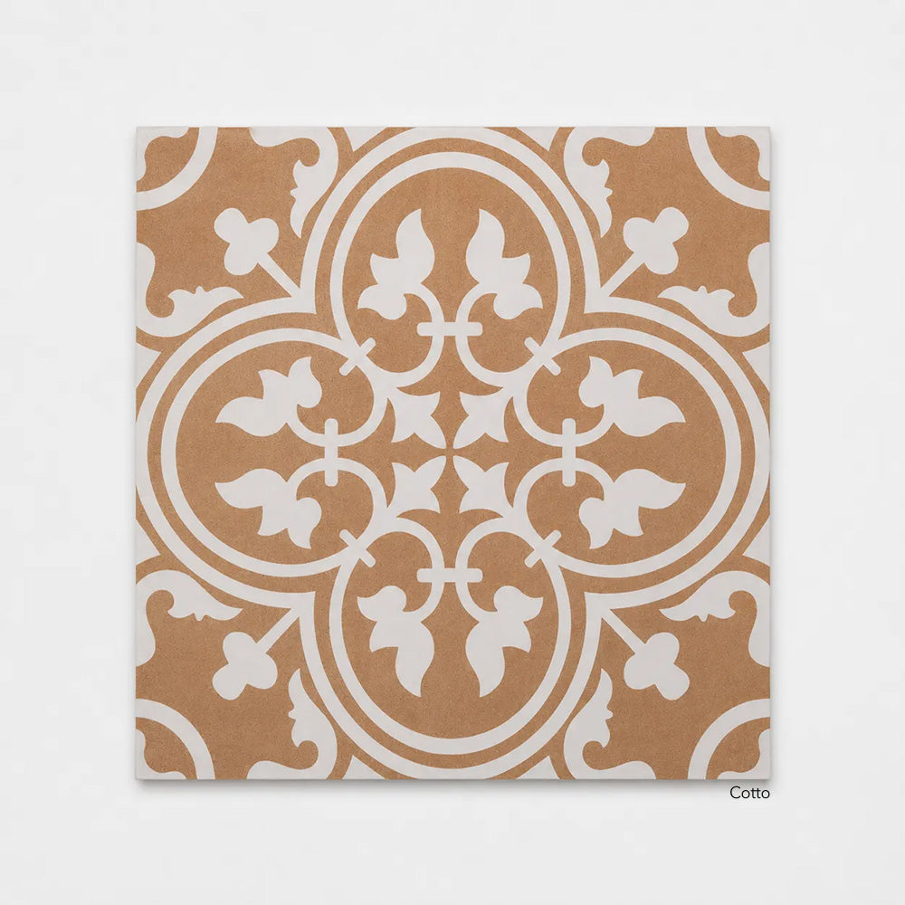 Dural Decorative Porcelain Tile 300x300 | Floor & Wall Tile