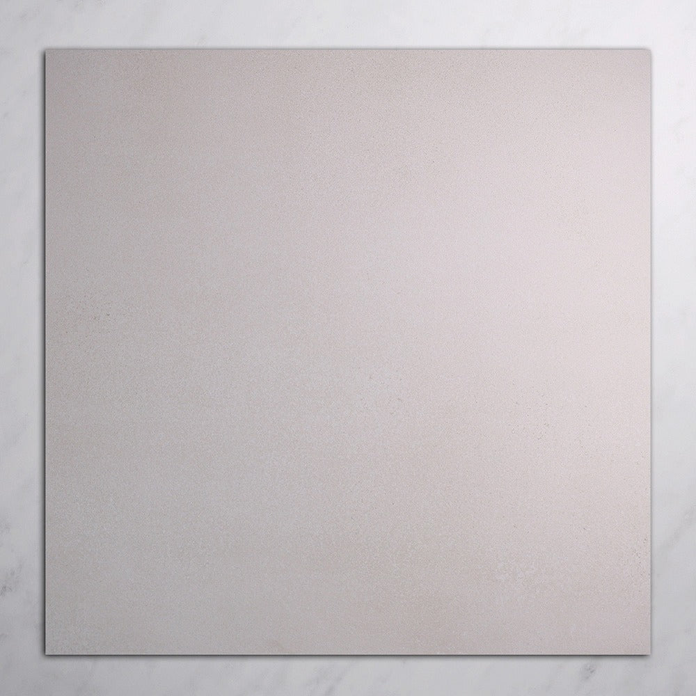 Res Terracotta Italian Floor & Wall Tile in Cotton, Matt finish
