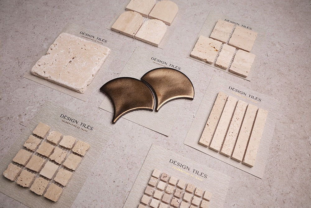 Rome Limited Edition Sample Box | Serano Surfaces