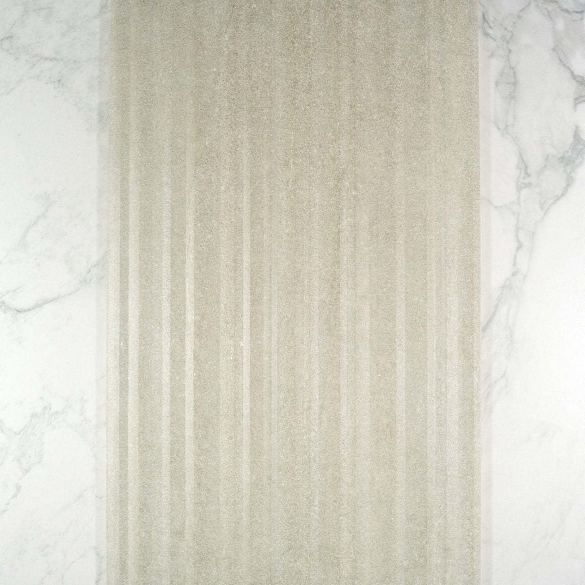 Thera Strata Textured Ceramic Wall Tile