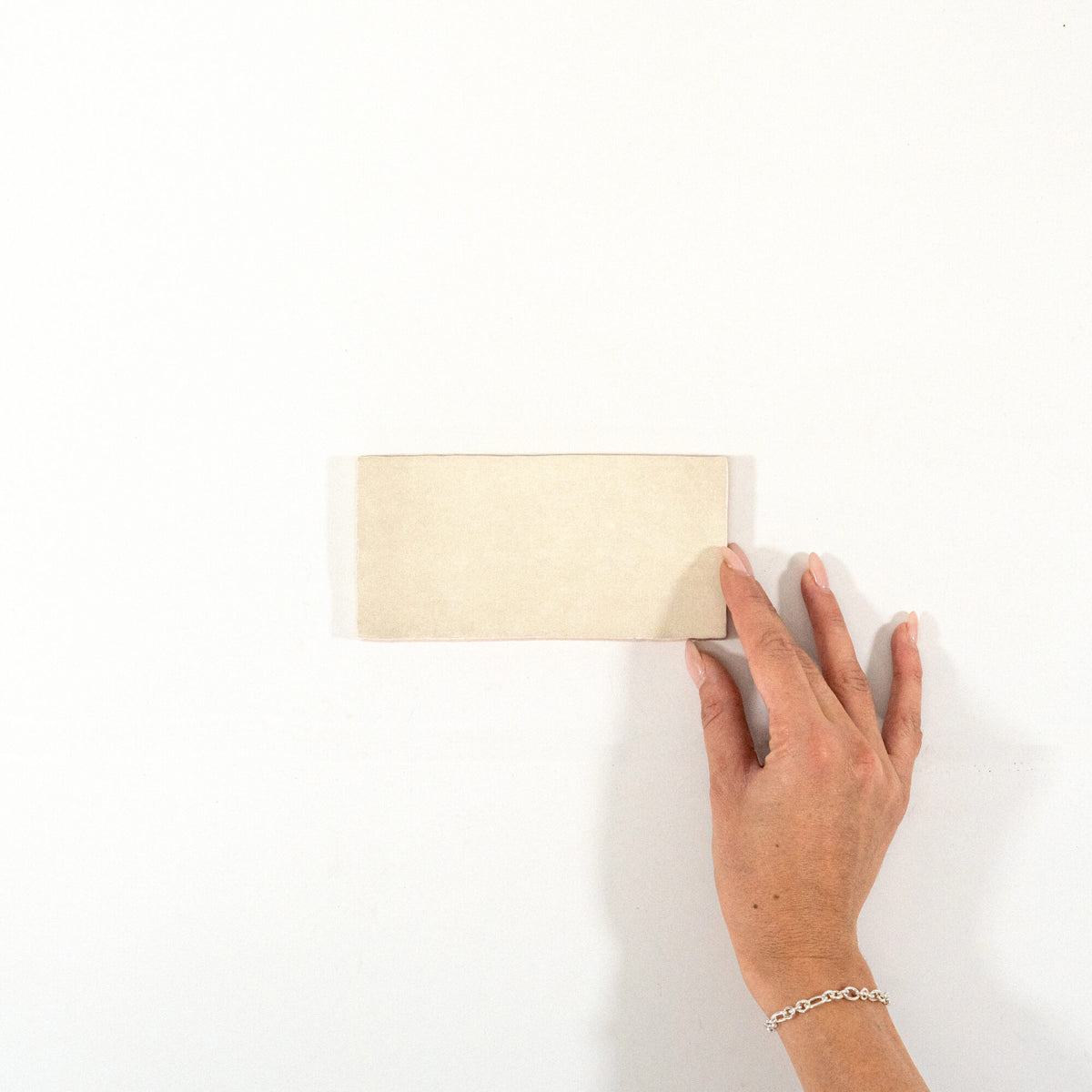 Sintra Handmade Look Ceramic Wall Tile