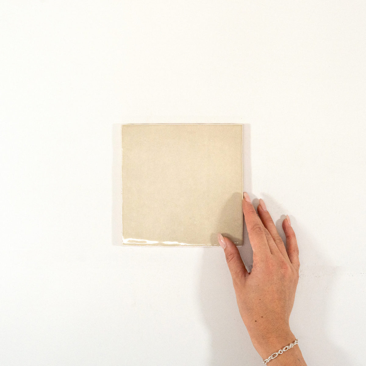 Sintra Handmade Look Ceramic Wall Tile