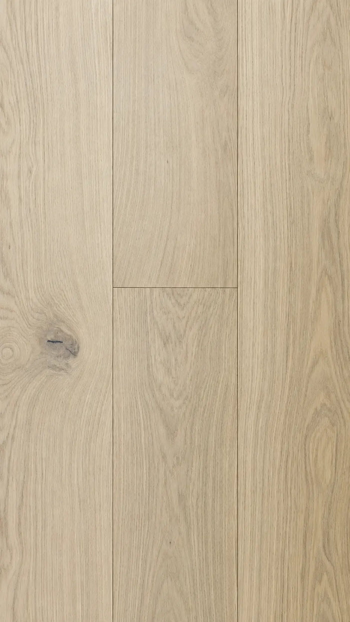 Danish White Engineered Oak Flooring 1900x190mm | Eco Flooring