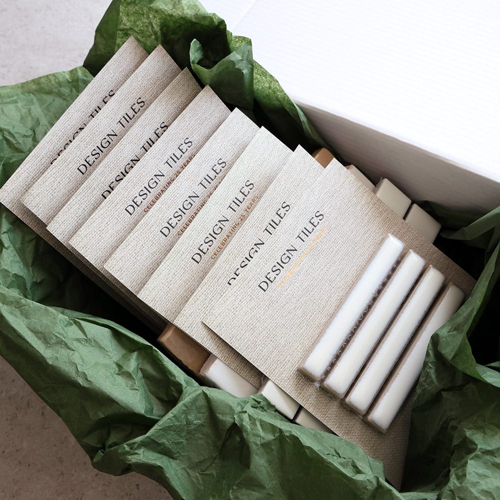 Designers Essential Sample Pack | Serano Surfaces