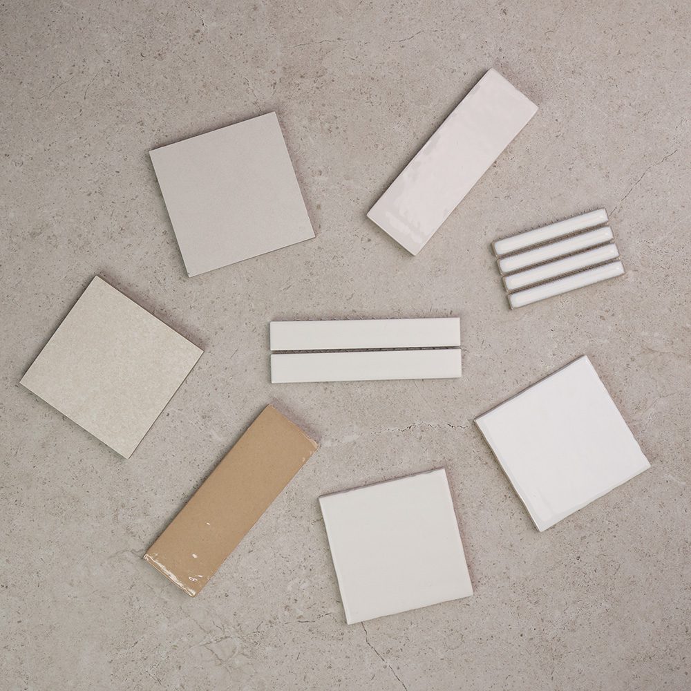 Designers Essential Sample Pack | Serano Surfaces
