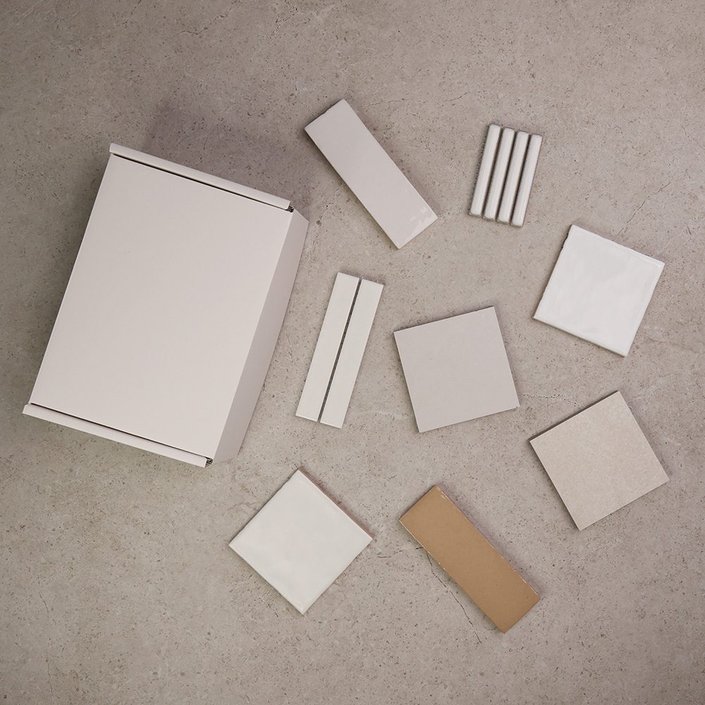 Designers Essential Sample Pack | Serano Surfaces