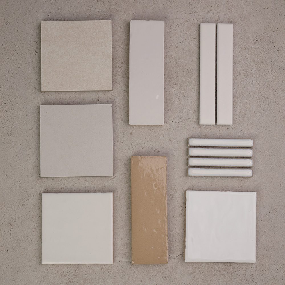 Designers Essential Sample Pack | Serano Surfaces