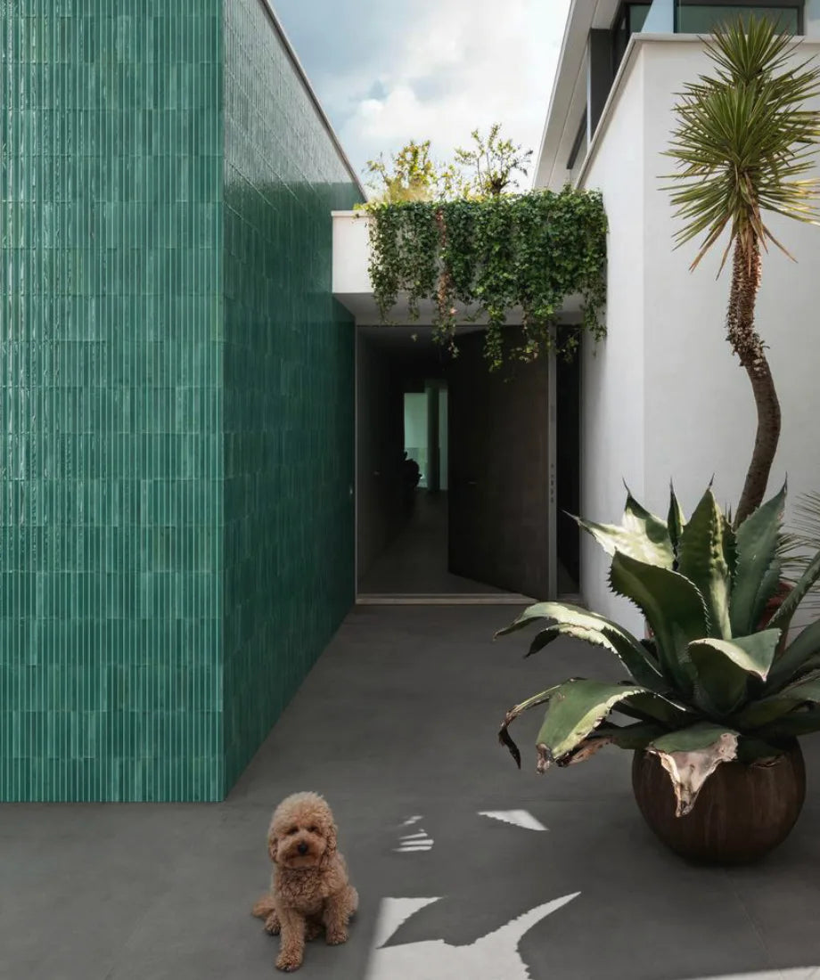 Lume 3.0 Italian Porcelain Wall Tile | Gloss & 3D Wall Tile Collection