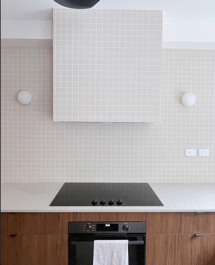 Lunara Emilia Wall Light in White #Colour_White