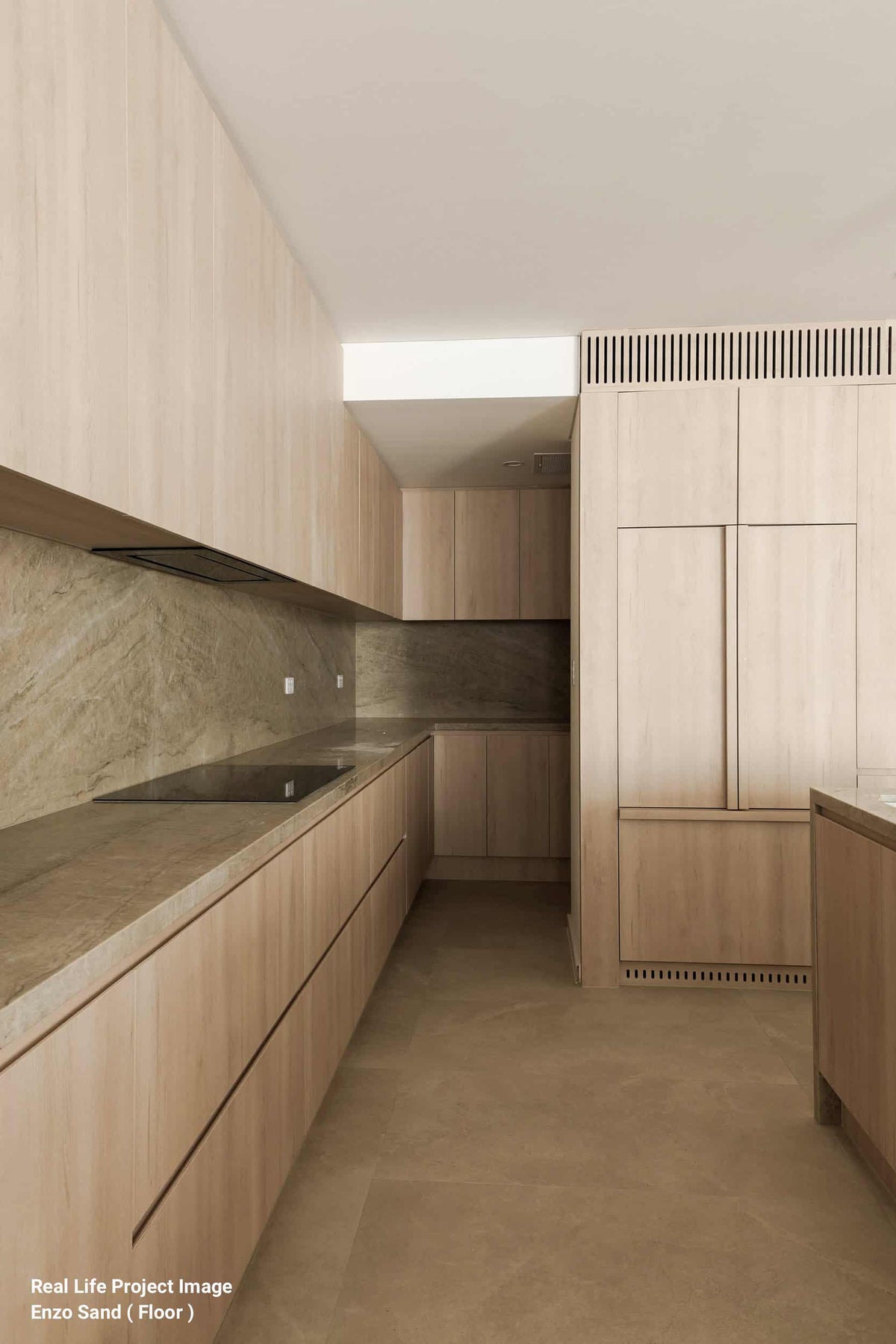 Enzo Series Floor & Wall Tiles