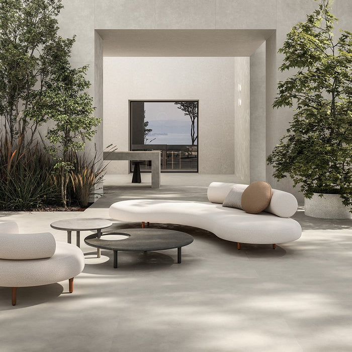 Boost Expression Italian Porcelain Tile Floor and Wall Tile
