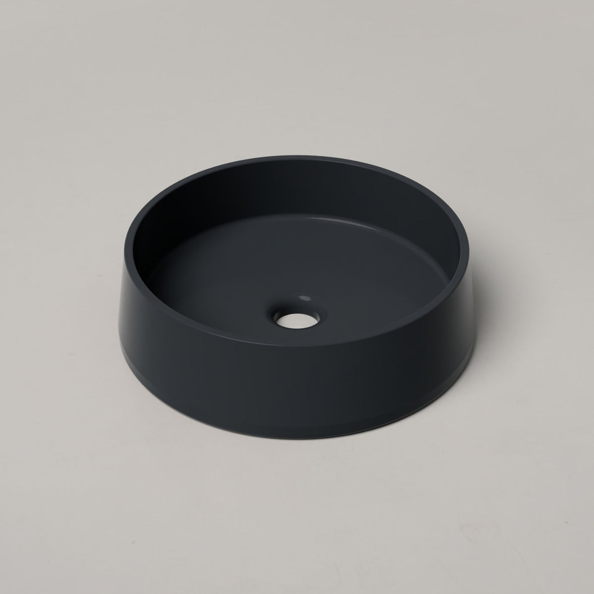 Nood Co Funl Concrete Basin in Storm | Nood Co