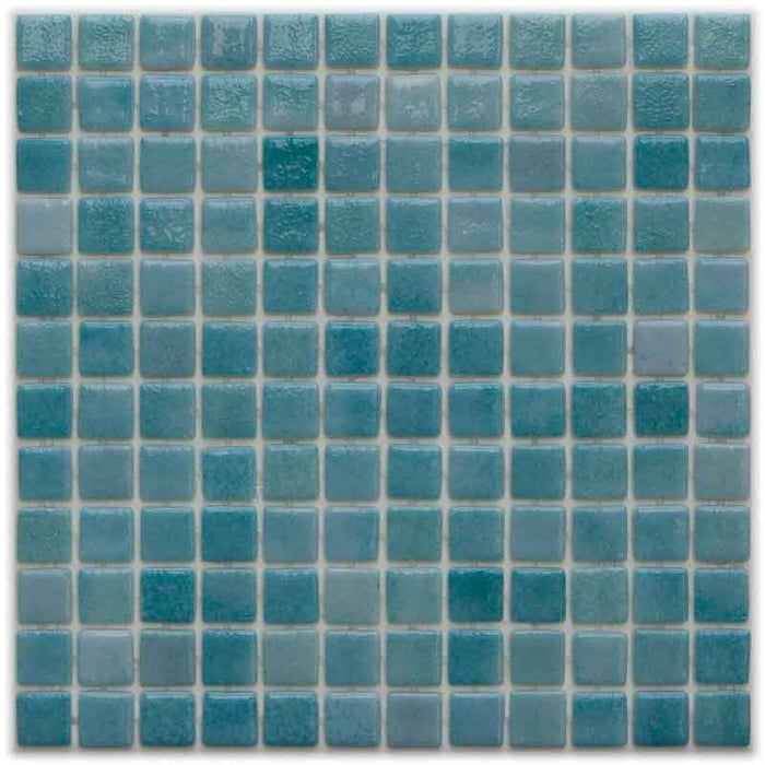 Leyla Mosaic Fiji – Gloss finish