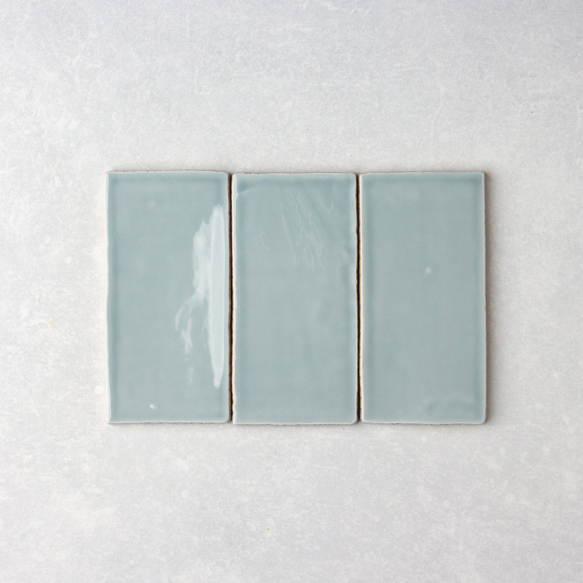 Manual Series Handmade Spanish Subway Tile