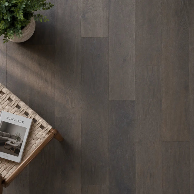 French Carbon Oak